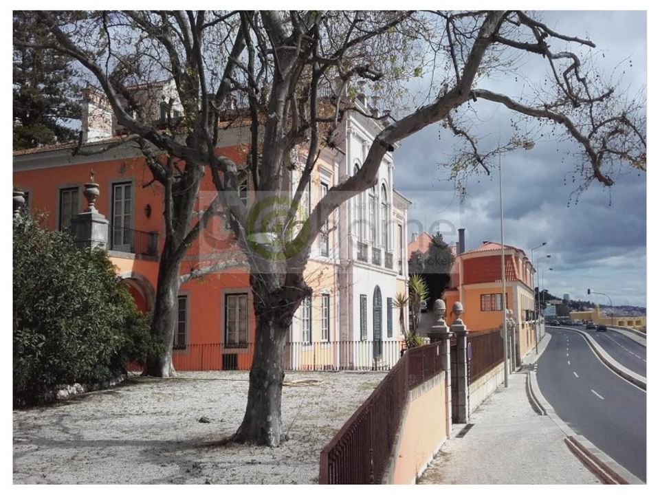 Villa en Oeiras, Lisbon - foto 4