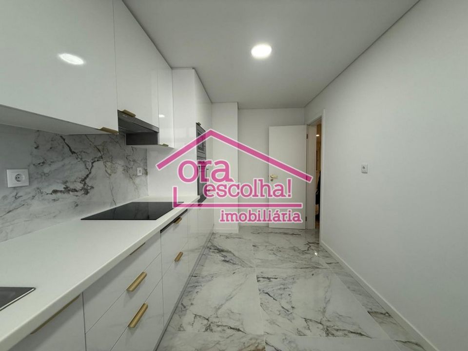 Apartamento en Amora, Setubal - foto 1