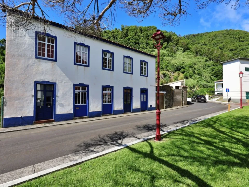 Villa i Povoacao, Sao Miguel - bilde 1