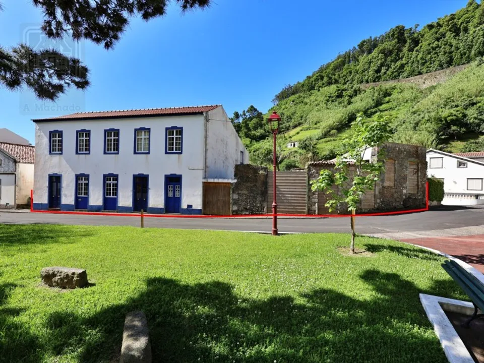 Villa i Povoacao, Sao Miguel - bilde 2