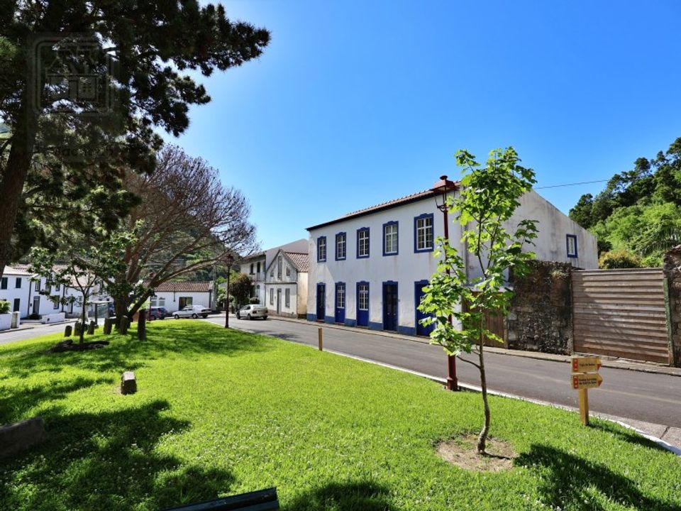 Villa i Povoacao, Sao Miguel - bilde 4