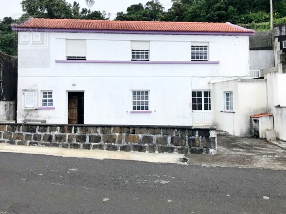 Leilighet i Calheta, Sao Jorge - bilde 1
