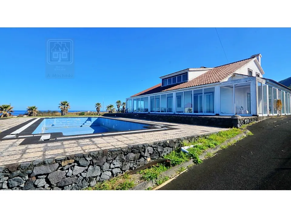 Villa en Mosteiros, Sao Miguel - foto 2
