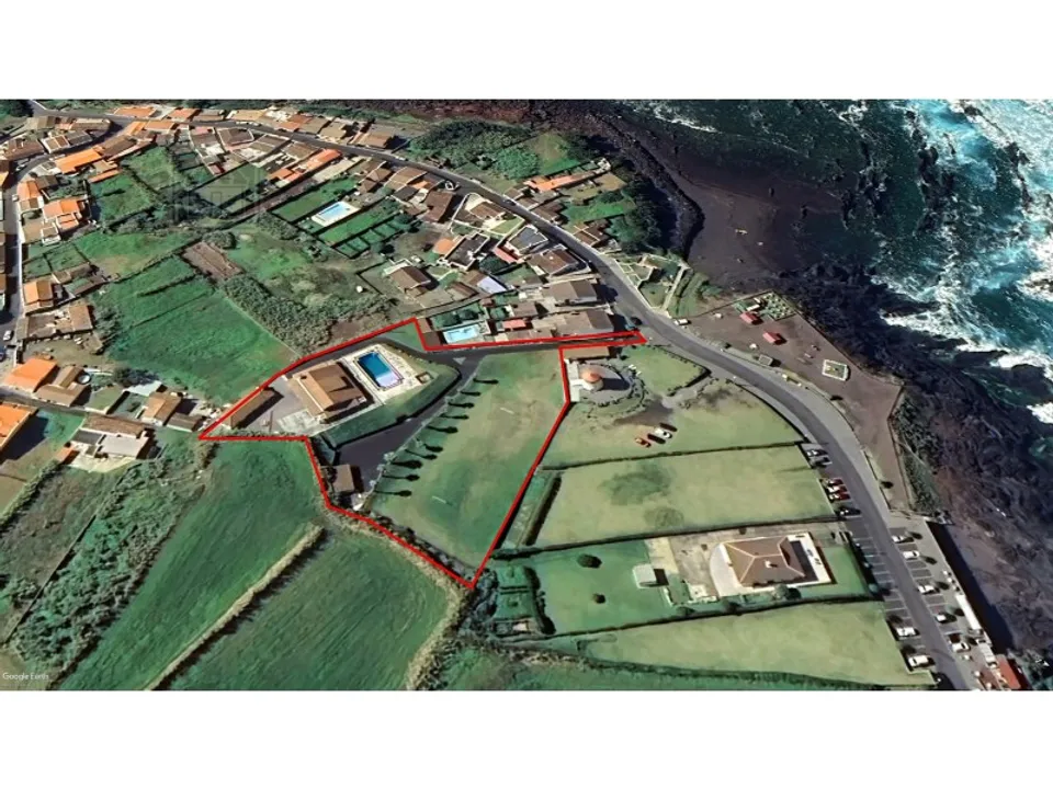 Villa en Mosteiros, Sao Miguel - foto 3