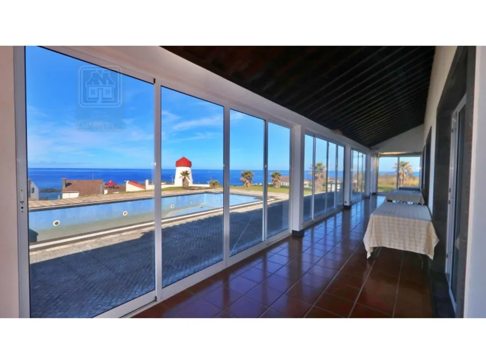 Villa en Mosteiros, Sao Miguel - foto 5