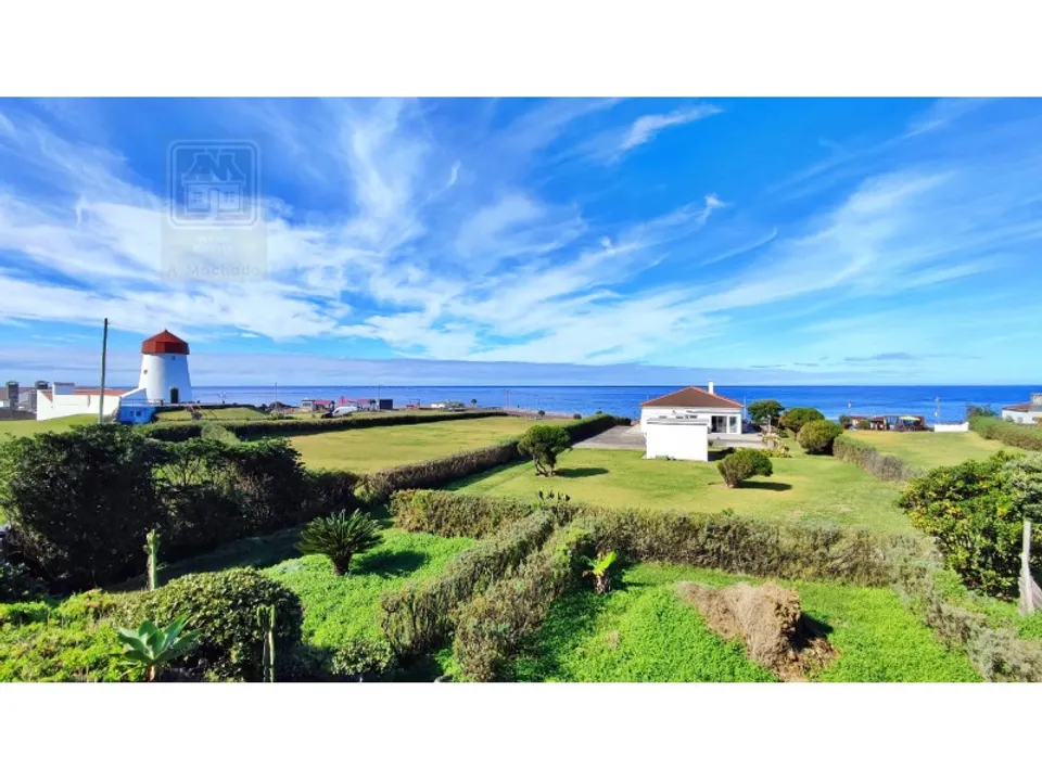Villa en Mosteiros, Sao Miguel - foto 1