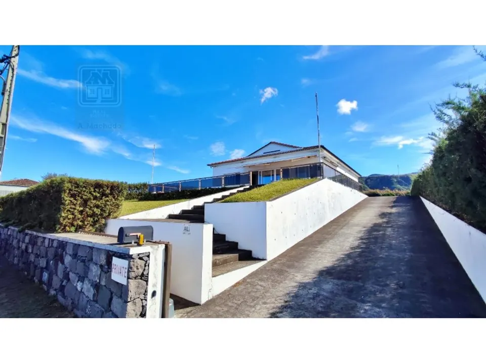 Villa en Mosteiros, Sao Miguel - foto 2