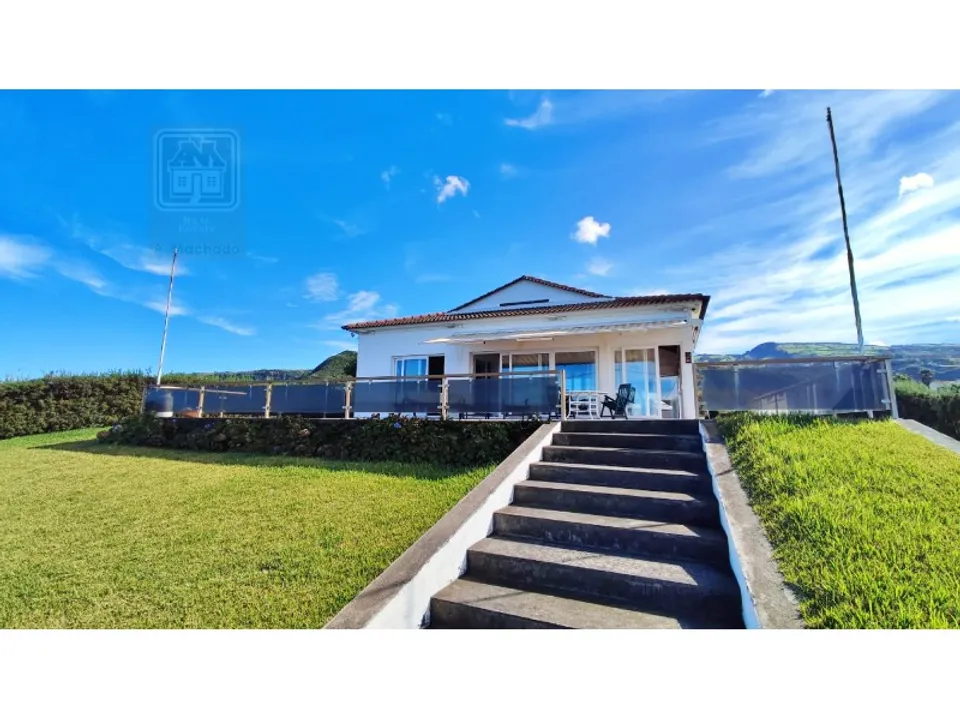 Villa en Mosteiros, Sao Miguel - foto 3