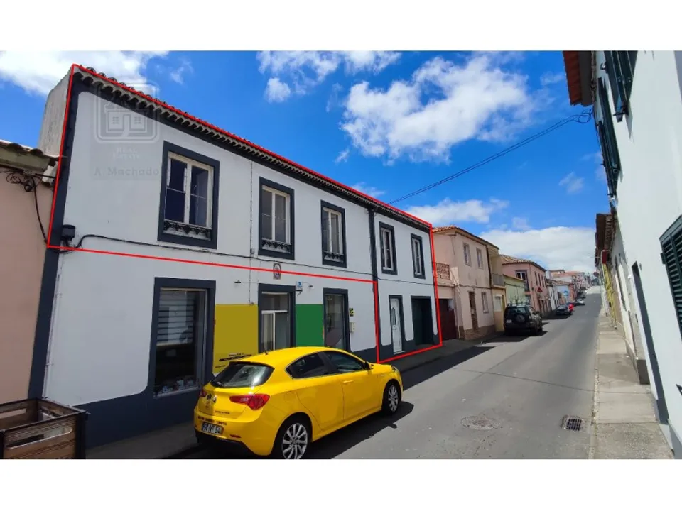 Villa i Ponta Delgada, Sao Miguel - foto 2