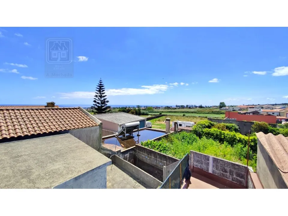 Villa i Ponta Delgada, Sao Miguel - foto 3