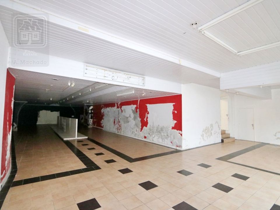 L'establiment comercial a Ponta Delgada, Sao Miguel - foto 4