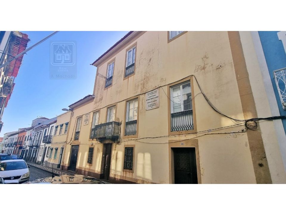 Villa i Sao Sebastiao, Terceira - foto 3