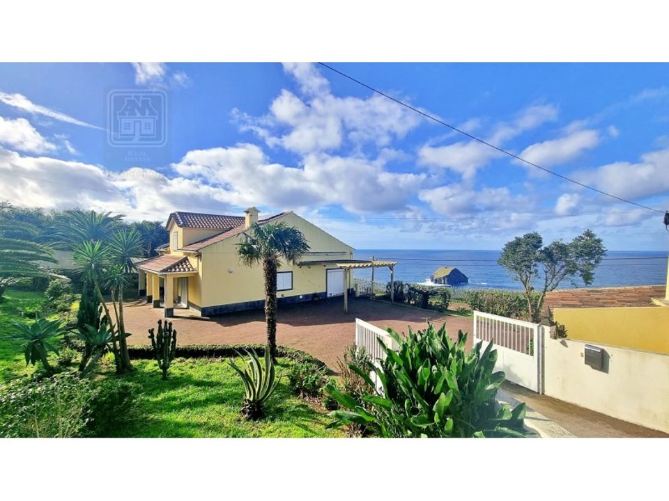 Villa en Mosteiros, Sao Miguel - foto 1