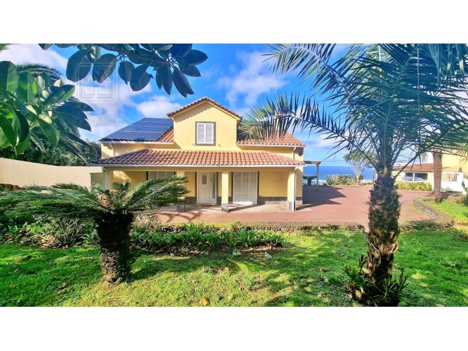 Villa en Mosteiros, Sao Miguel - foto 3