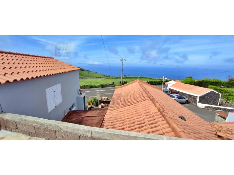 Villa in Cedros, Faial - foto 1