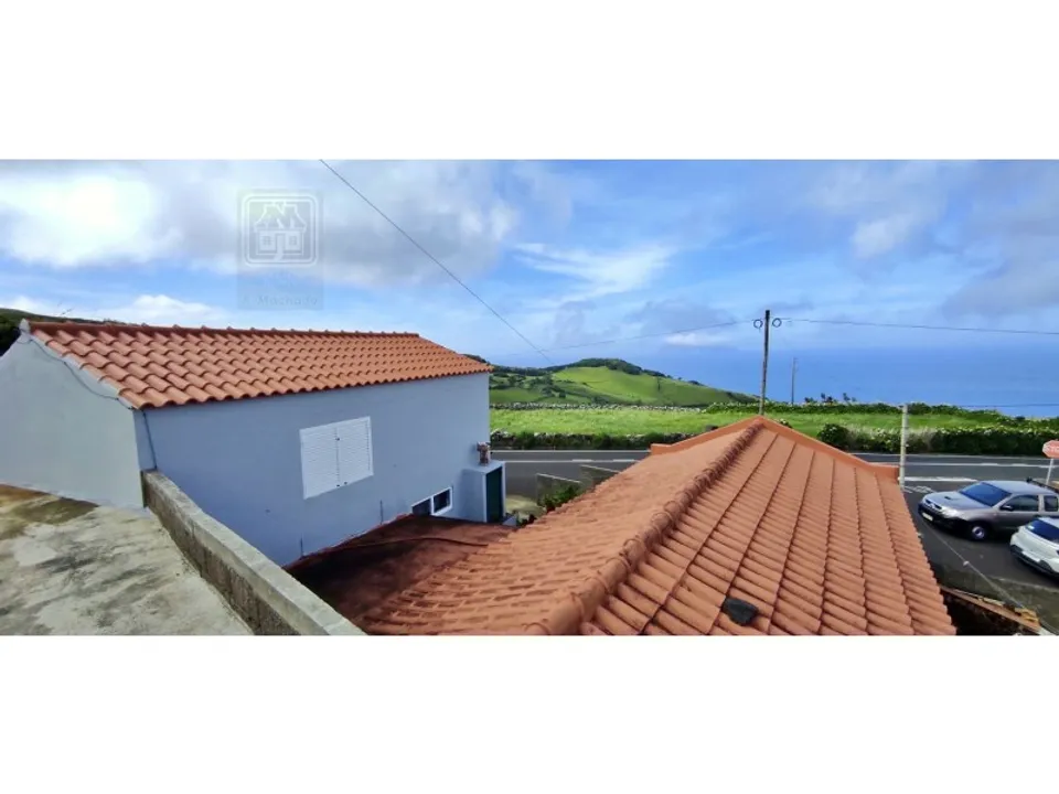 Villa in Cedros, Faial - foto 2