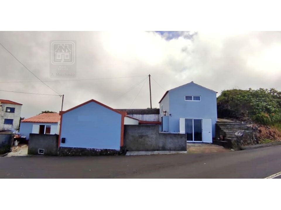Villa in Cedros, Faial - foto 5