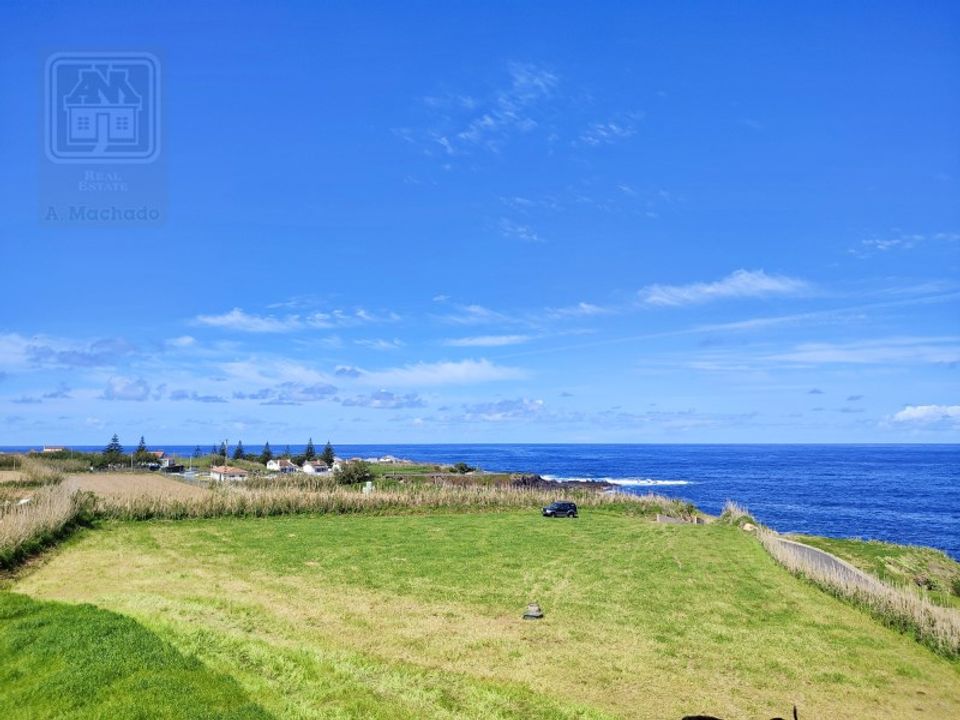 Terreno en Mosteiros, Sao Miguel - foto 1