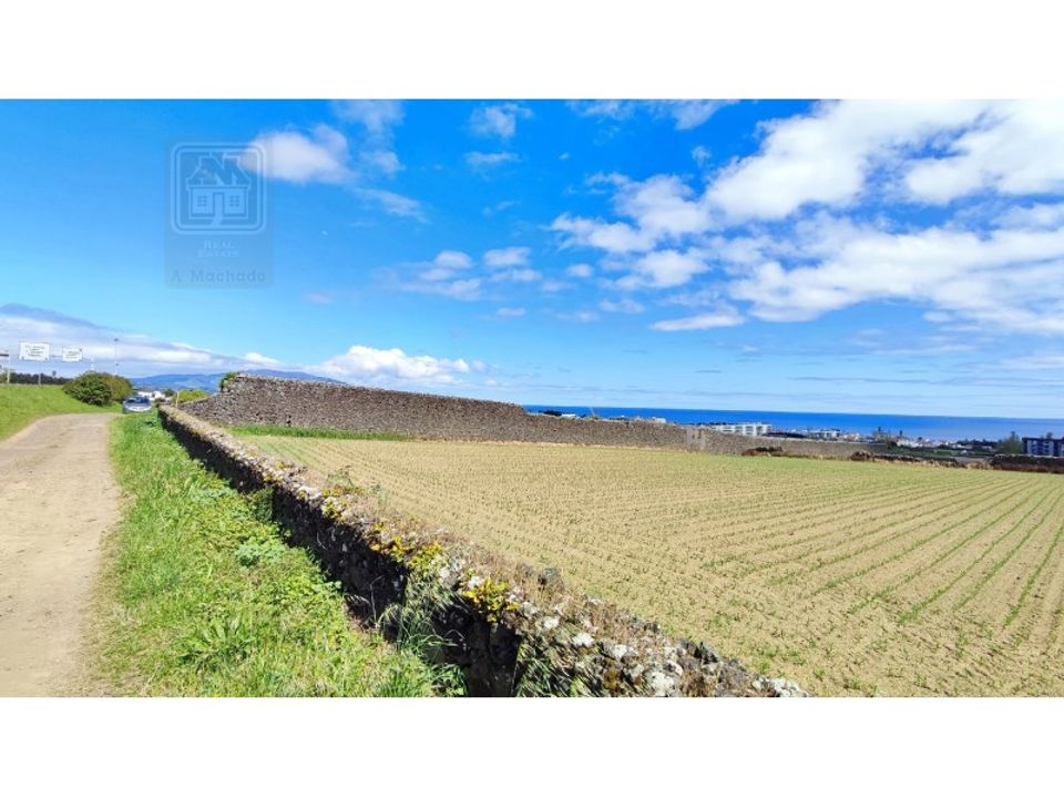 Helårsgrund i Ponta Delgada, Sao Miguel - foto 2