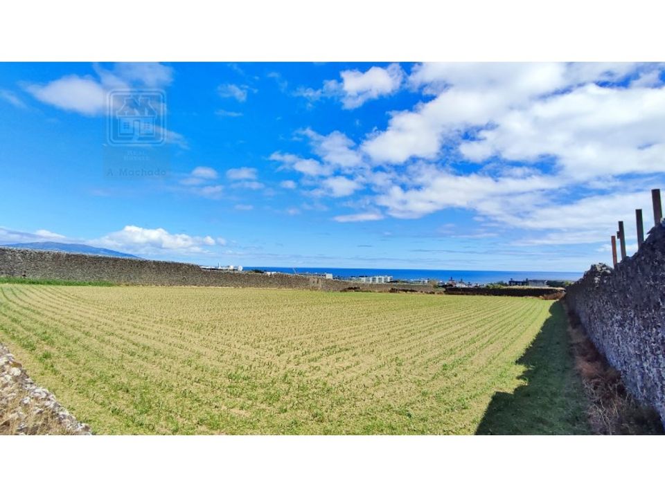 Helårsgrund i Ponta Delgada, Sao Miguel - foto 3