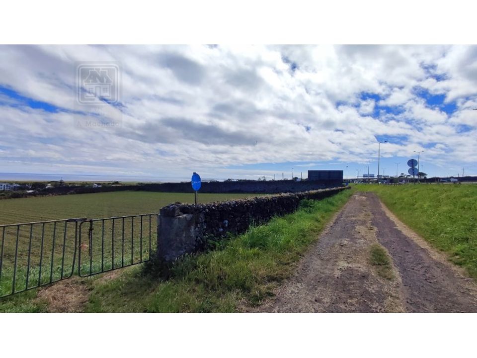 Helårsgrund i Ponta Delgada, Sao Miguel - foto 4