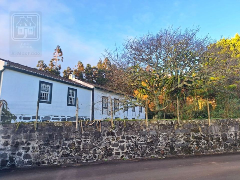 Villa en Feteiras, Sao Miguel - foto 1