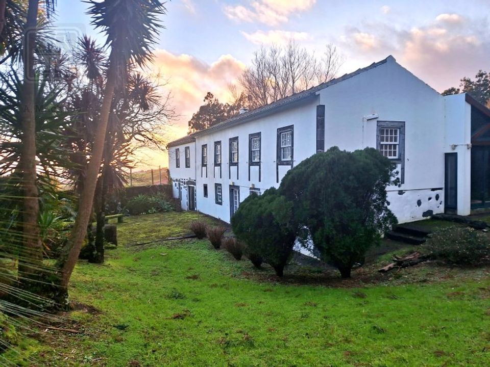 Villa en Feteiras, Sao Miguel - foto 2