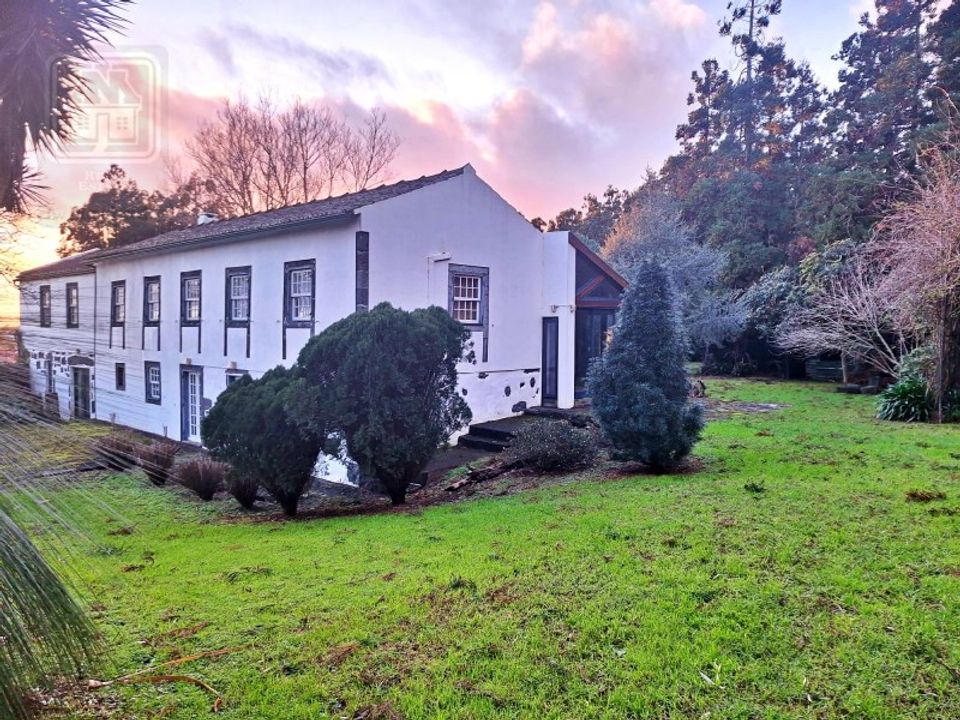 Villa en Feteiras, Sao Miguel - foto 3