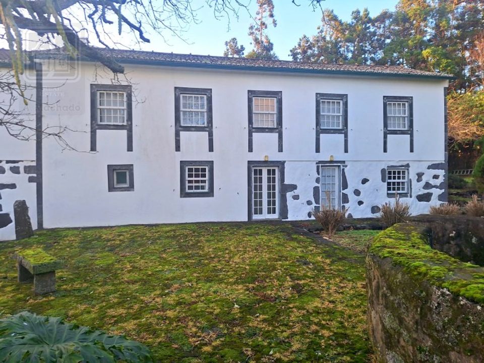 Villa en Feteiras, Sao Miguel - foto 5