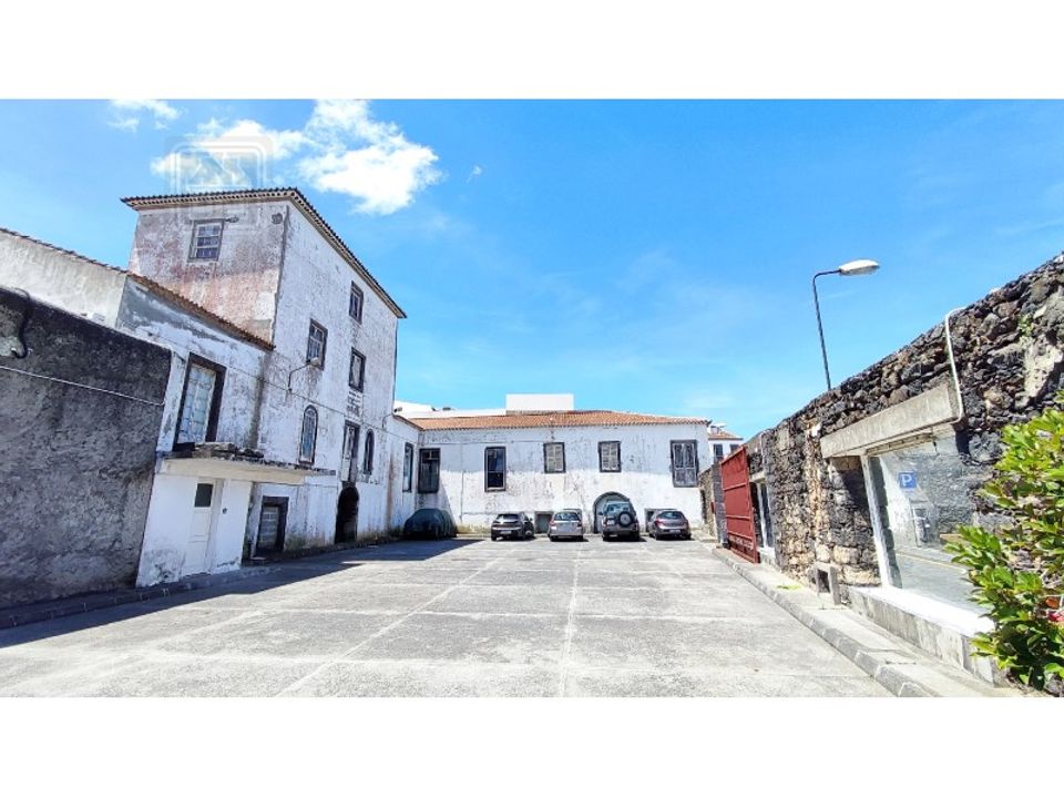 Espai d'estacionament a Ponta Delgada, Sao Miguel - foto 3