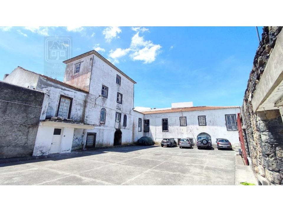 Espai d'estacionament a Ponta Delgada, Sao Miguel - foto 5