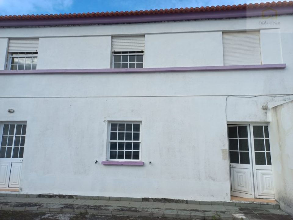 Leilighet i Calheta, Sao Jorge - bilde 1