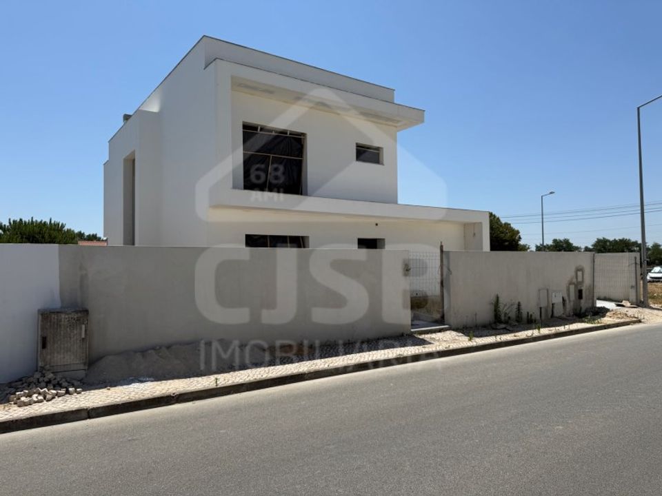 Villa i Salvaterra de Magos, Santarem - foto 2