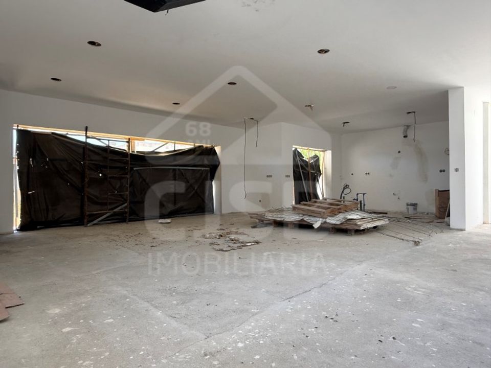 Villa i Salvaterra de Magos, Santarem - foto 4