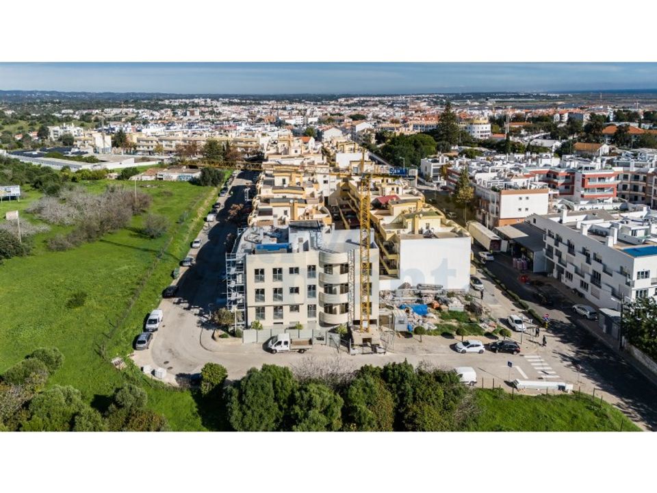 Lejlighed i Tavira, Faro - foto 4