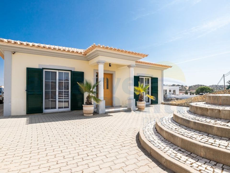 Villa i Castro Marim, Faro - foto 1