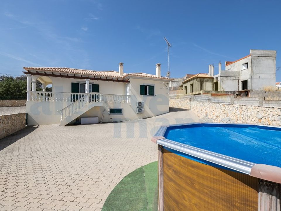 Villa i Castro Marim, Faro - foto 2