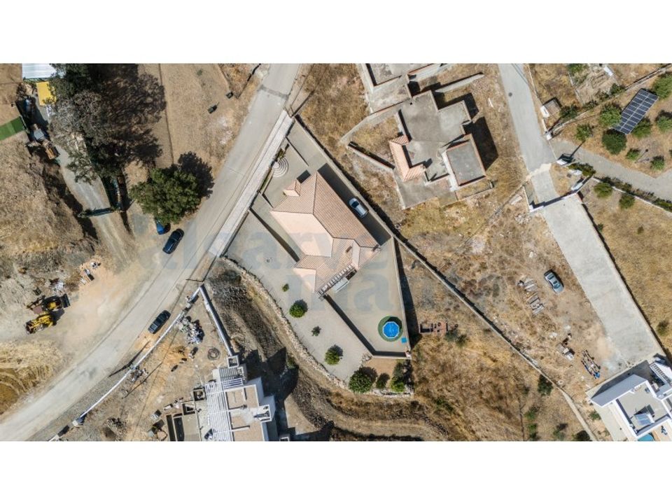 Villa i Castro Marim, Faro - foto 3