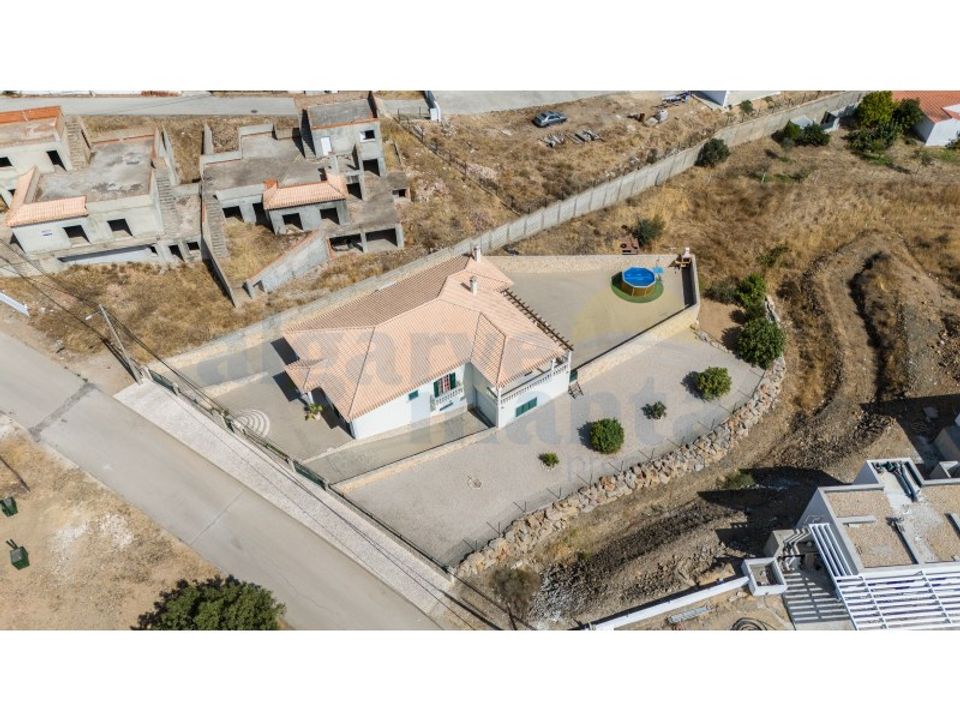 Villa i Castro Marim, Faro - foto 4