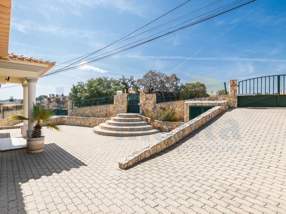 Villa i Castro Marim, Faro - foto 5