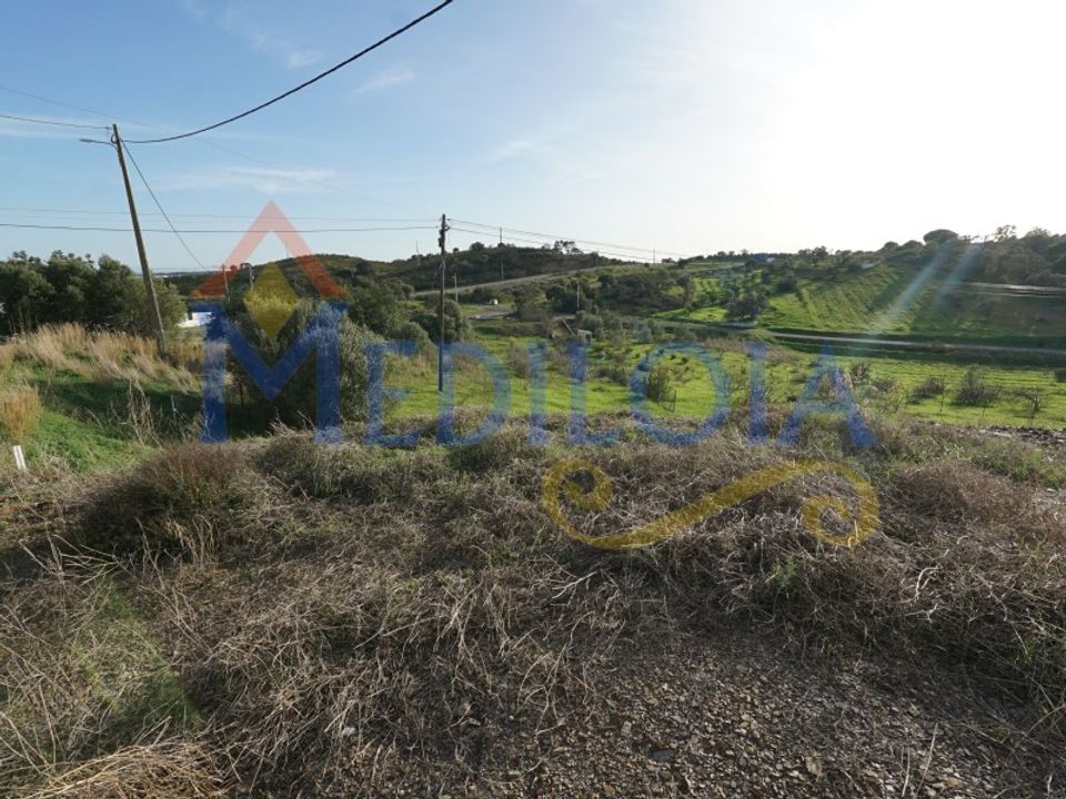 Helårsgrund i Castro Marim, Faro - foto 2