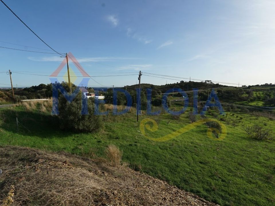 Helårsgrund i Castro Marim, Faro - foto 3