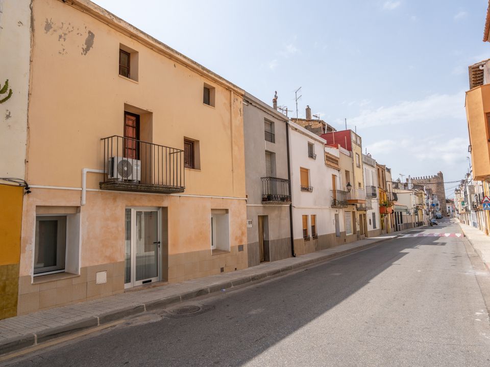 Radhus i La Galera, Tarragona - foto 2