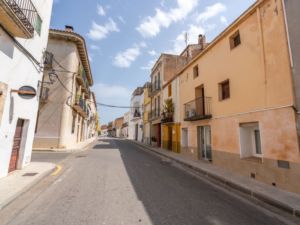 Radhus i La Galera, Tarragona - foto 3