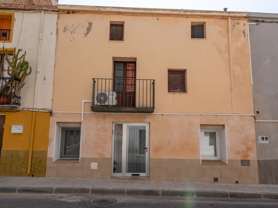 Radhus i La Galera, Tarragona - foto 1