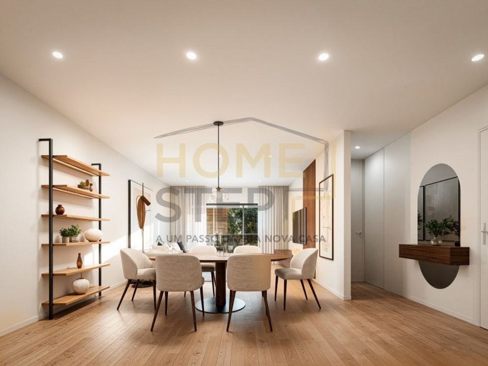 Appartement in Silvalde, Aveiro - foto 1