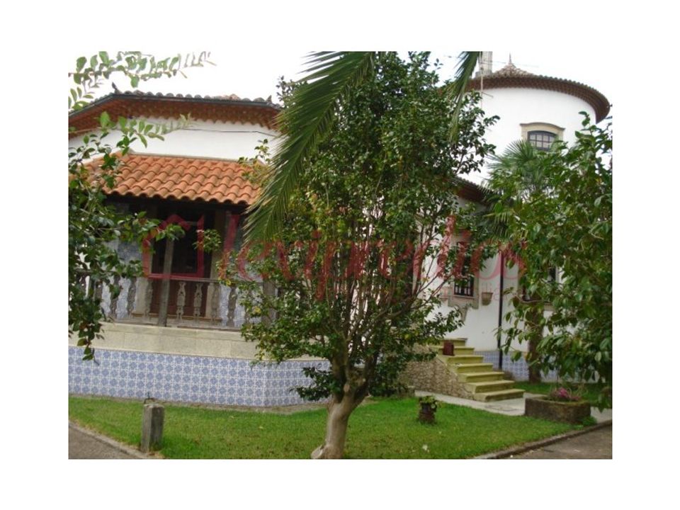 Cortijo em Sever do Vouga, Aveiro - foto 1