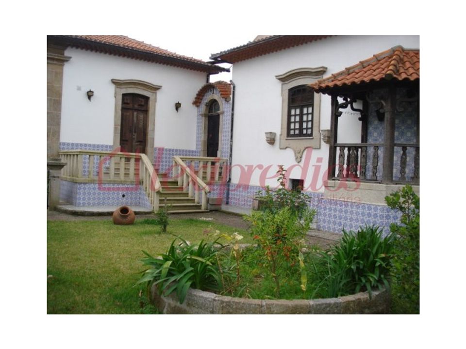 Cortijo em Sever do Vouga, Aveiro - foto 4