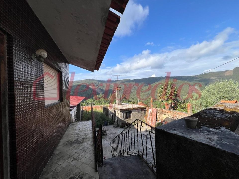 Villa i Agadao, Aveiro - foto 1