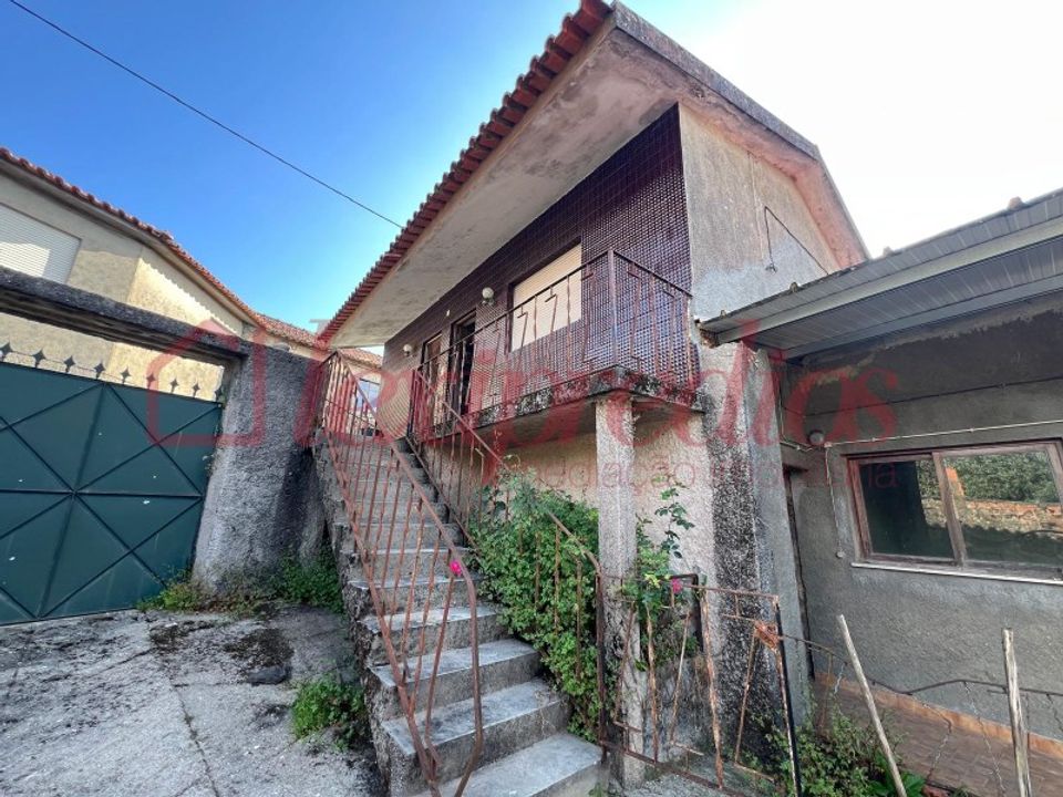 Villa i Agadao, Aveiro - foto 2